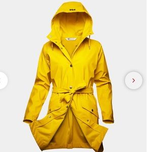 Helly Hansen Kirkwall II Raincoat S